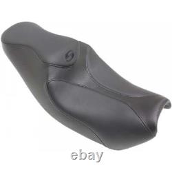 Saddlemen Street 2-Up Seat for Harley-Davidson Touring Models