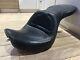 Saddlemen Travelcade Harley Davidson Softail Fxstd Deuce Comfort Seat 8250js