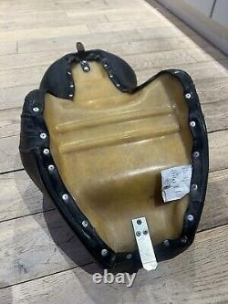 Saddlemen Travelcade Harley Davidson Softail FXSTD Deuce Comfort Seat 8250js