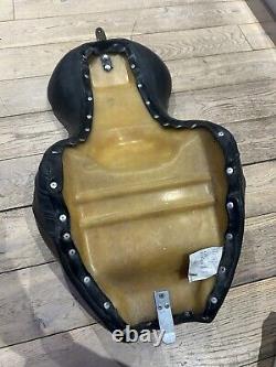 Saddlemen Travelcade Harley Davidson Softail FXSTD Deuce Comfort Seat 8250js