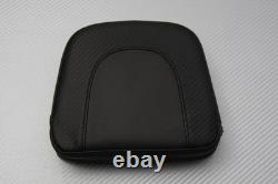 Seat Backrest / Sissy-Bar for HARLEY DAVIDSON VROD MUSCLE 1250 VRSCF 2009 2017