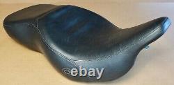 Seat Bench Saddle Harley-Davidson Touring Electra-Glide FLHT