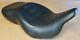 Seat Bench Saddle Harley-davidson Touring Electra-glide Flht