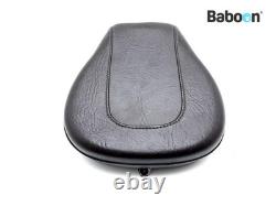 Seat Complete Harley-Davidson FLHRC Road King Classic 2014-2016 Brown