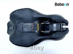 Seat Complete Harley-Davidson FLHTCU Ultra Classic Electra Glide 2009-2013 RDW