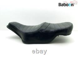 Seat Complete Harley-Davidson FLH 1200 Electra Glide 1965-1980
