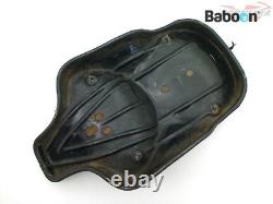 Seat Complete Harley-Davidson FLH 1200 Electra Glide 1965-1980