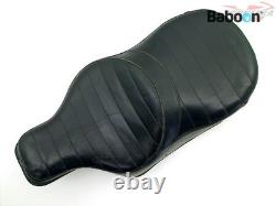 Seat Complete Harley-Davidson FLH 1200 Electra Glide 1965-1980