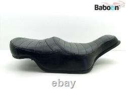 Seat Complete Harley-Davidson FLH 1200 Electra Glide 1965-1980