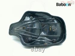 Seat Complete Harley-Davidson FLH 1200 Electra Glide 1965-1980