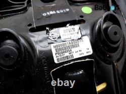 Seat Complete Harley-Davidson FLSB Softail Sport Glide 2018-2021 (P52000354)