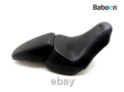Seat Complete Harley-Davidson FLSB Softail Sport Glide 2018-2021 (P52000354)