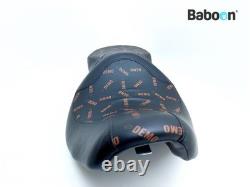 Seat Complete Harley-Davidson FLSTF Softail Fat Boy 2007-2008 (51470-06)