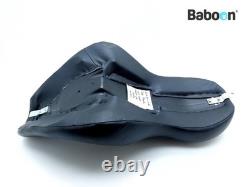 Seat Complete Harley-Davidson FLSTF Softail Fat Boy 2007-2008 (51470-06)