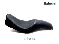 Seat Complete Harley-Davidson FXDL Dyna Low Rider 1997-2005