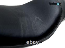 Seat Complete Harley-Davidson FXDL Dyna Low Rider 1997-2005