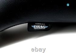Seat Complete Harley-Davidson FXDL Dyna Low Rider 1997-2005