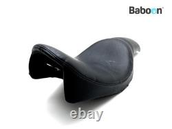 Seat Complete Harley-Davidson FXDL Dyna Low Rider 1997-2005