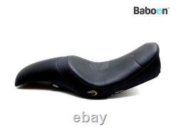 Seat Complete Harley-Davidson FXDL Dyna Low Rider 1997-2005
