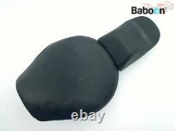 Seat Complete Harley-Davidson FXST Softail Standard 2001-2006 (EFI)