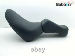 Seat Complete Harley-Davidson FXST Softail Standard 2001-2006 (EFI)