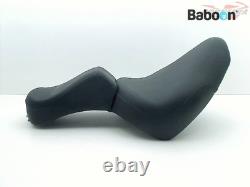 Seat Complete Harley-Davidson FXST Softail Standard 2001-2006 (EFI)