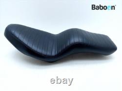 Seat Complete Harley-Davidson FX 1971-1984