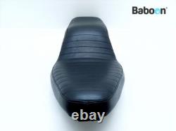 Seat Complete Harley-Davidson FX 1971-1984