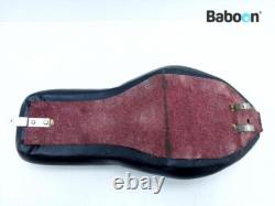 Seat Complete Harley-Davidson FX 1971-1984