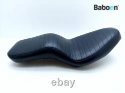 Seat Complete Harley-Davidson FX 1971-1984