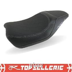 Seat Cover HARLEY DAVIDSON XG 750 STREET 2015-2018- REF/HSD7264