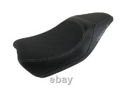 Seat Cover HARLEY DAVIDSON XG 750 STREET 2015-2018- REF/HSD7264