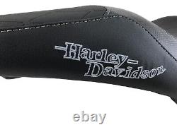 Seat Cover HARLEY DAVIDSON XG 750 STREET 2015-2018- REF/HSD7264