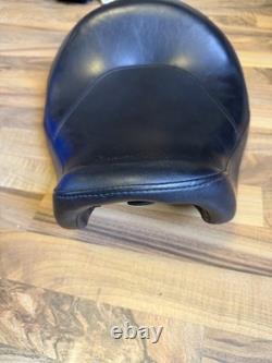 Seat Driver Genuine Harley-Davidson Dyna Street Bob Reupholstered