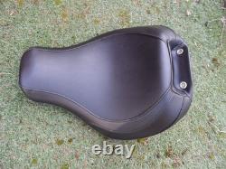 Seat Front Harley-Davidson FLFB Softail Fat Boy 2018 & Later (52000333)