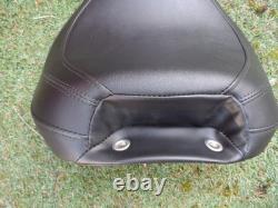 Seat Front Harley-Davidson FLFB Softail Fat Boy 2018 & Later (52000333)