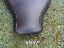 Seat Front Harley-Davidson FLFB Softail Fat Boy 2018 & Later (52000333)