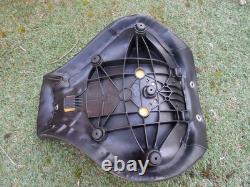 Seat Front Harley-Davidson FLFB Softail Fat Boy 2018 & Later (52000333)