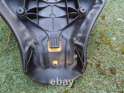 Seat Front Harley-Davidson FLFB Softail Fat Boy 2018 & Later (52000333)