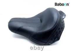 Seat Front Harley-Davidson FLHC Softail Heritage Classic 2018 (52000286)