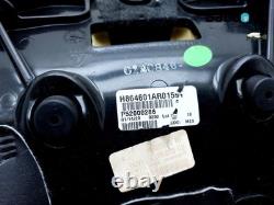 Seat Front Harley-Davidson FLHC Softail Heritage Classic 2018 (52000286)
