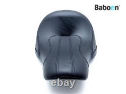 Seat Front Harley-Davidson FLHC Softail Heritage Classic 2018 (52000286)