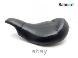 Seat Front Harley-Davidson FLHTC Electra Glide Classic 1995-1998 (Carb)