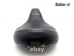 Seat Front Harley-Davidson FLHTC Electra Glide Classic 1995-1998 (Carb)