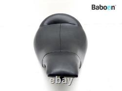 Seat Front Harley-Davidson FLHTC Electra Glide Classic 1995-1998 (Carb)