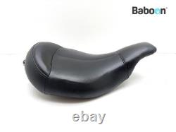 Seat Front Harley-Davidson FLHTC Electra Glide Classic 1995-1998 (Carb)