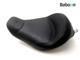 Seat Front Harley-davidson Flht Electra Glide Standard 2003-2006 (efi) Mustang