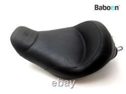 Seat Front Harley-Davidson FLHT Electra Glide Standard 2003-2006 (EFI) Mustang