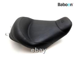 Seat Front Harley-Davidson FLHT Electra Glide Standard 2003-2006 (EFI) Mustang