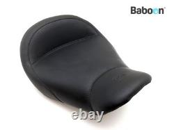Seat Front Harley-Davidson FLHT Electra Glide Standard 2003-2006 (EFI) Mustang